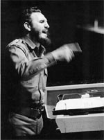 Fidel Castro