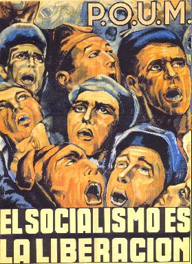 poum socialism